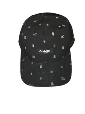 Vivint Snapback Hat